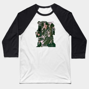 Agust d Baseball T-Shirt